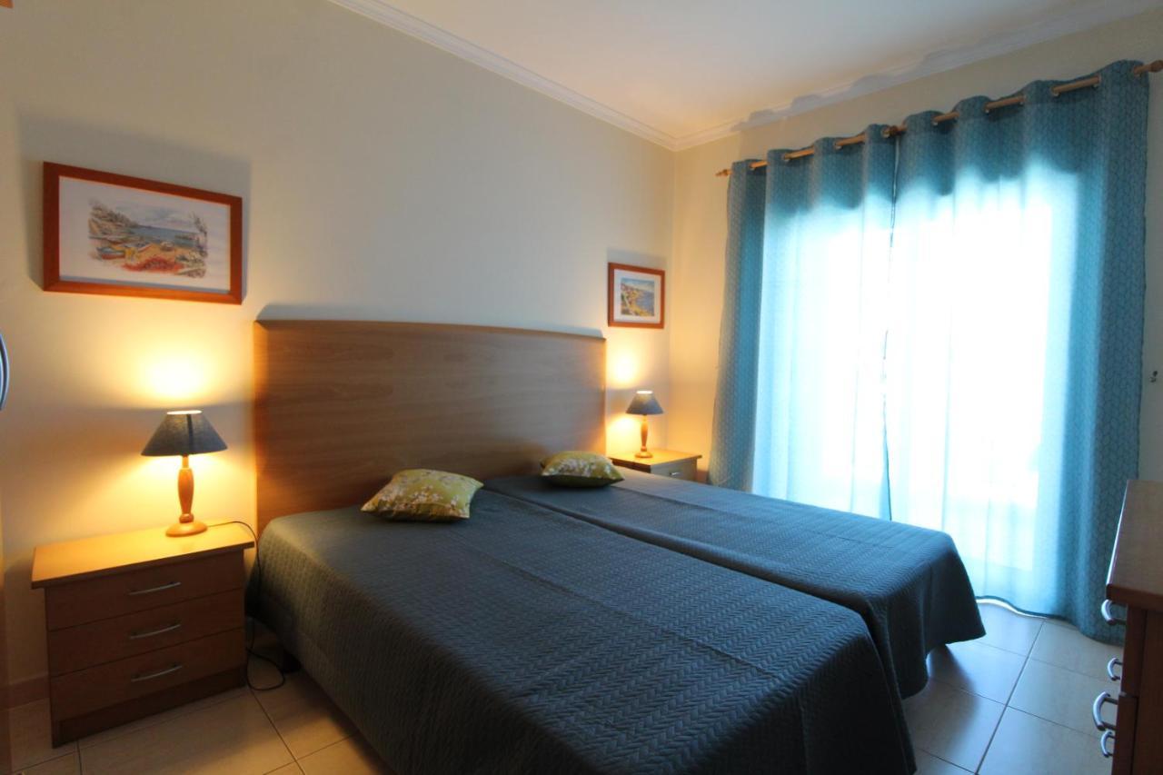 Apartamentosolpraia - Faia Portimao Exterior photo