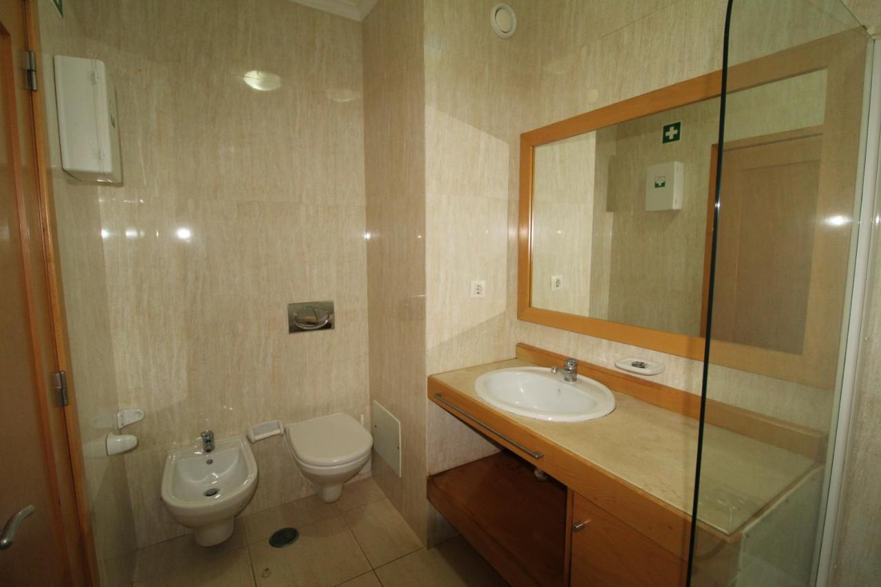 Apartamentosolpraia - Faia Portimao Exterior photo