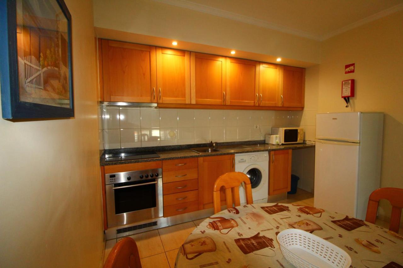 Apartamentosolpraia - Faia Portimao Exterior photo