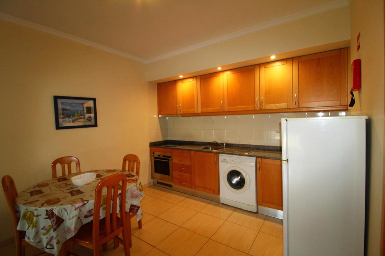 Apartamentosolpraia - Faia Portimao Exterior photo