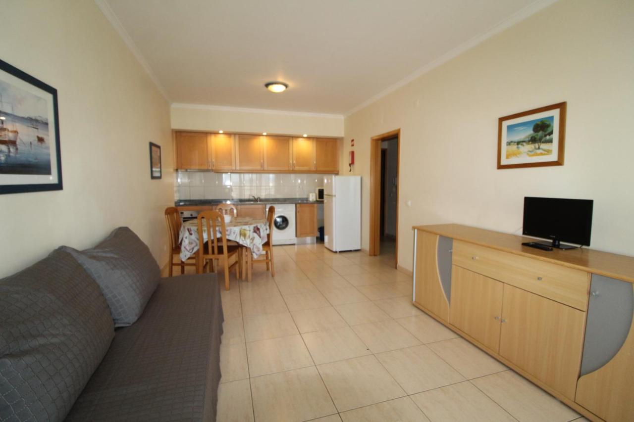 Apartamentosolpraia - Faia Portimao Exterior photo