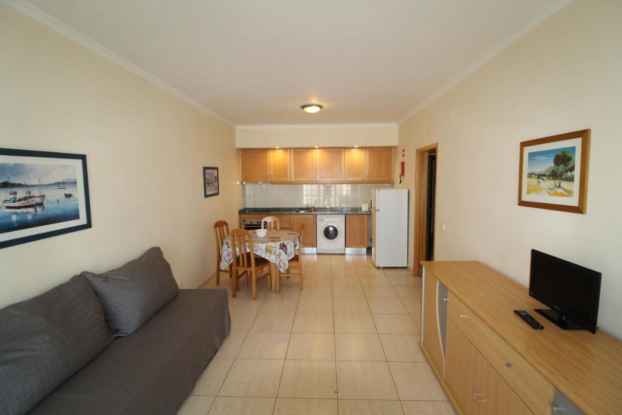 Apartamentosolpraia - Faia Portimao Exterior photo
