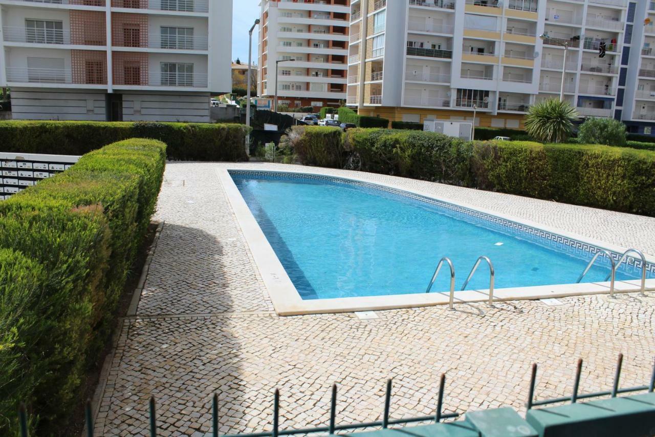 Apartamentosolpraia - Faia Portimao Exterior photo