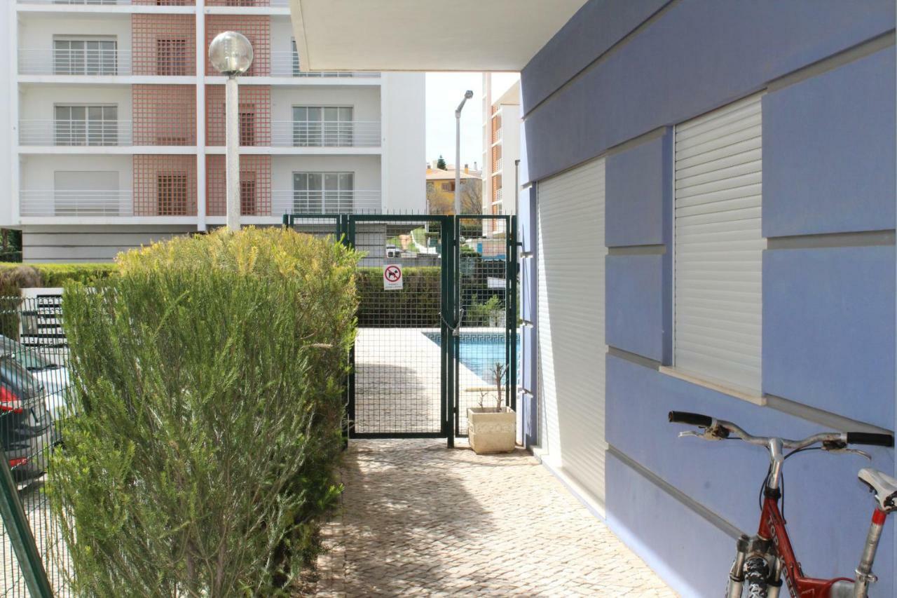 Apartamentosolpraia - Faia Portimao Exterior photo