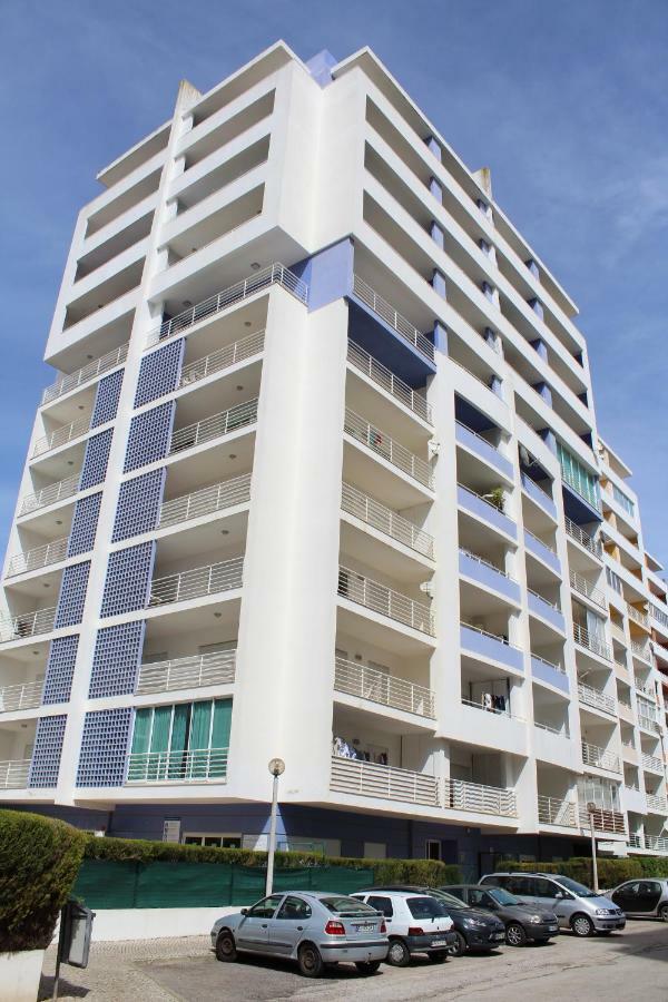 Apartamentosolpraia - Faia Portimao Exterior photo