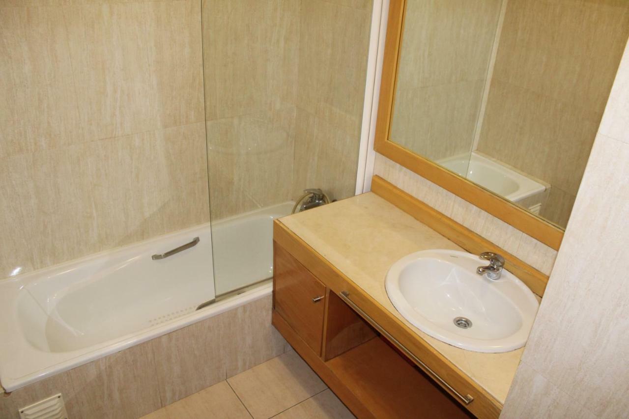 Apartamentosolpraia - Faia Portimao Exterior photo